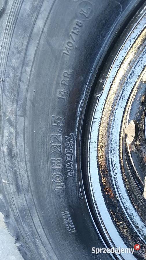 Koło R225 kujawsko-pomorskie Pakość
