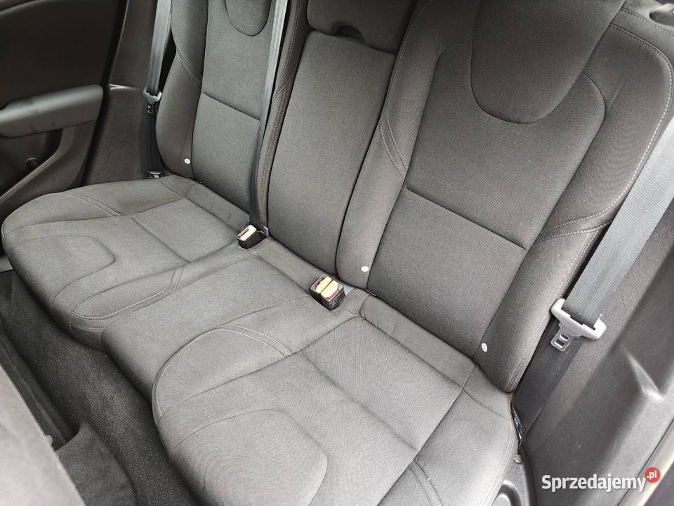 Volvo V40 2016 120 1 9693 Diesel Nawigacja nieuszkodzony lubelskie Lublin