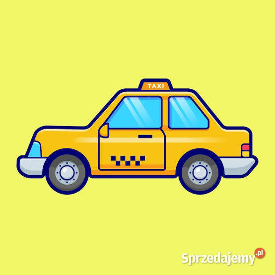 TaxiPrzewóz osób Taxi i przewozy osobowe małopolskie Kraków