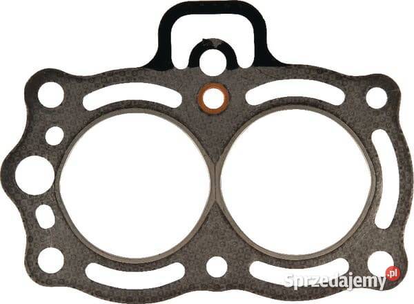 Uszczelka głowicy cylindra 122510800 Kamionna