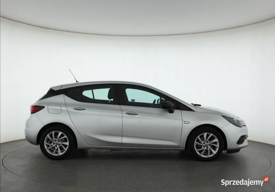 Opel Astra 12 Turbo manualna Piaseczno