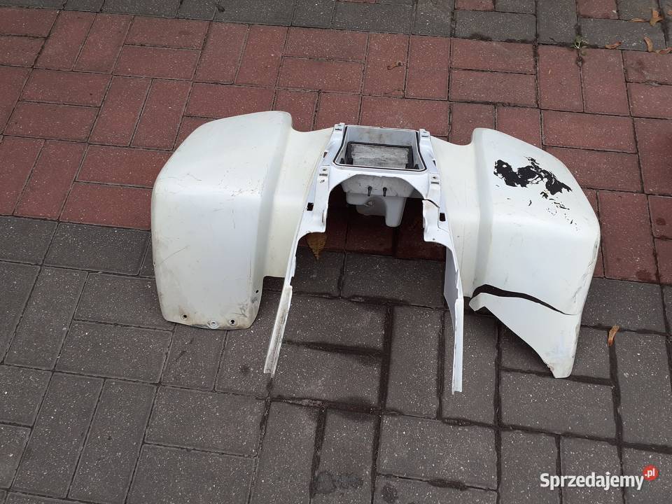 Yamaha YFM 80 Bag Ster Raptor części Plastiki Warszawa sprzedam