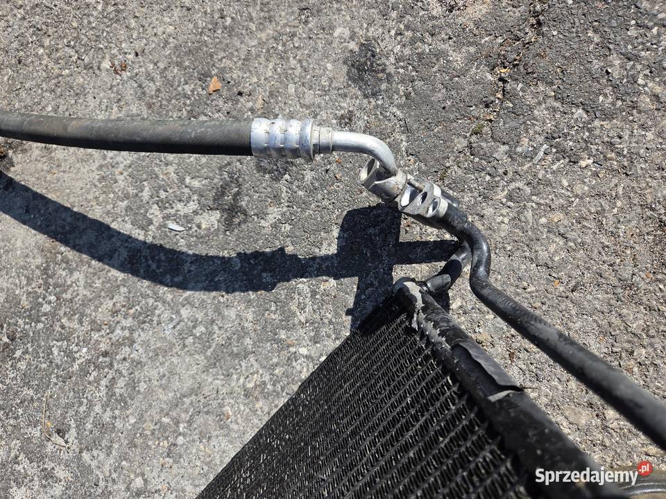 klimatyzacji BMW E46 18 benzyna osobowe Łagów