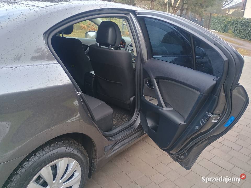 Sprzedam Toyota Avensis automat przyciemniane szyby Wodzisław Śląski