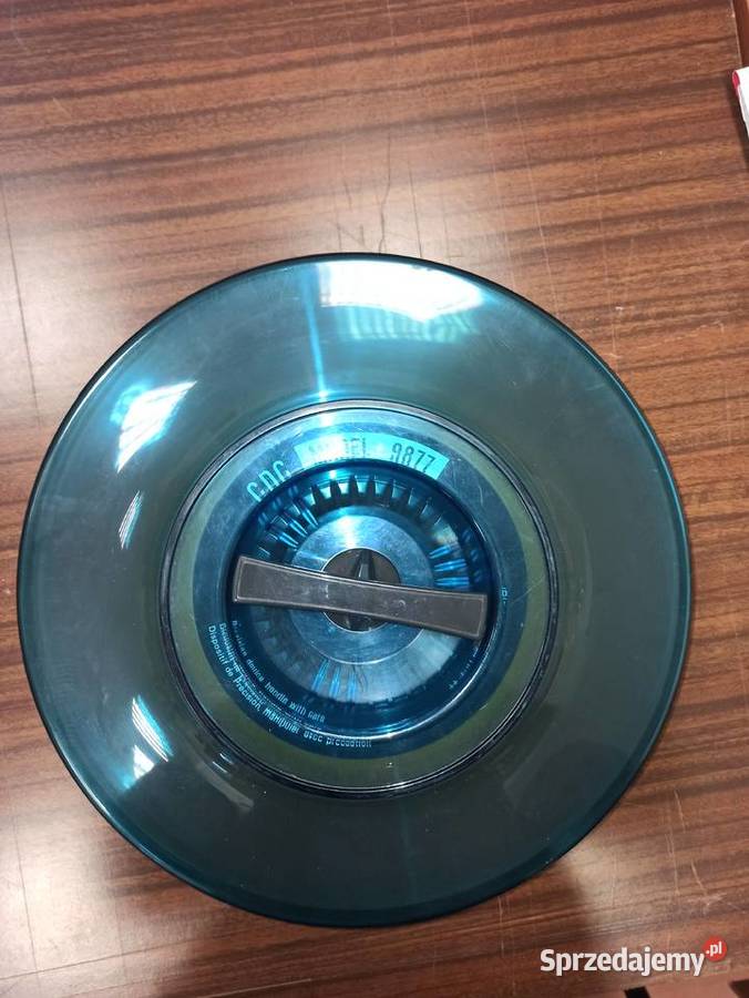 Zabytkowe twarde dyski pierwowzór HDD mazowieckie Warszawa