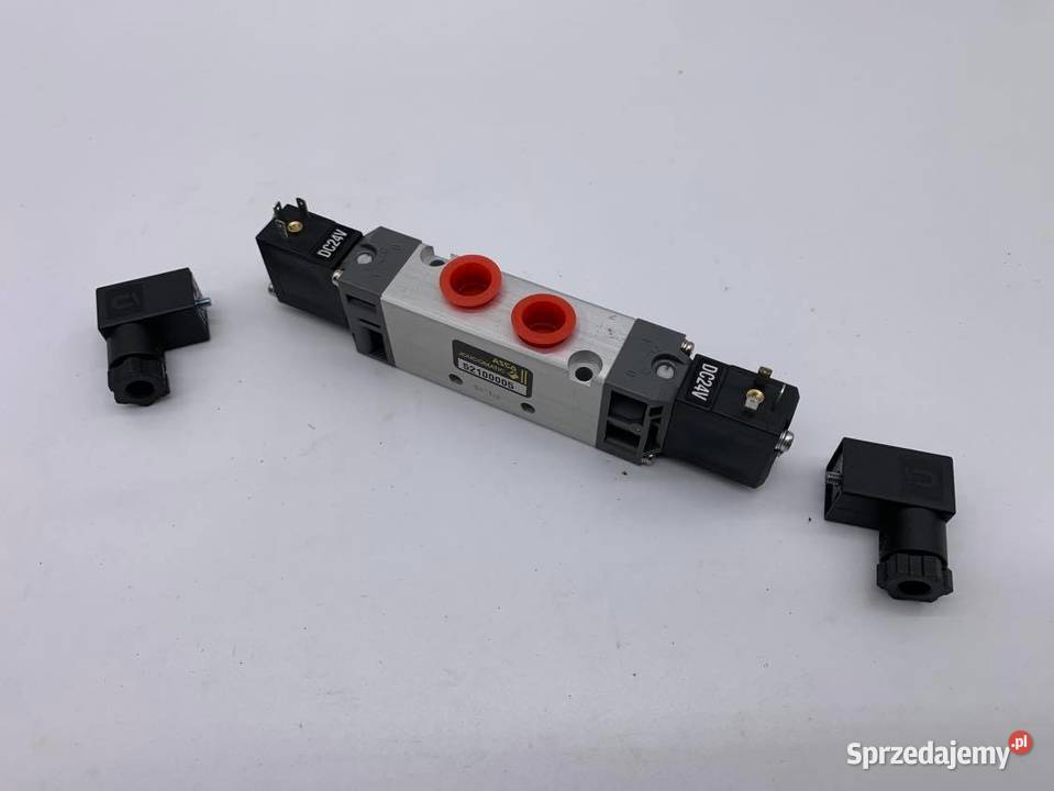 JOUCOMATIC ASCO 52100005 Elektrozawór mazowieckie