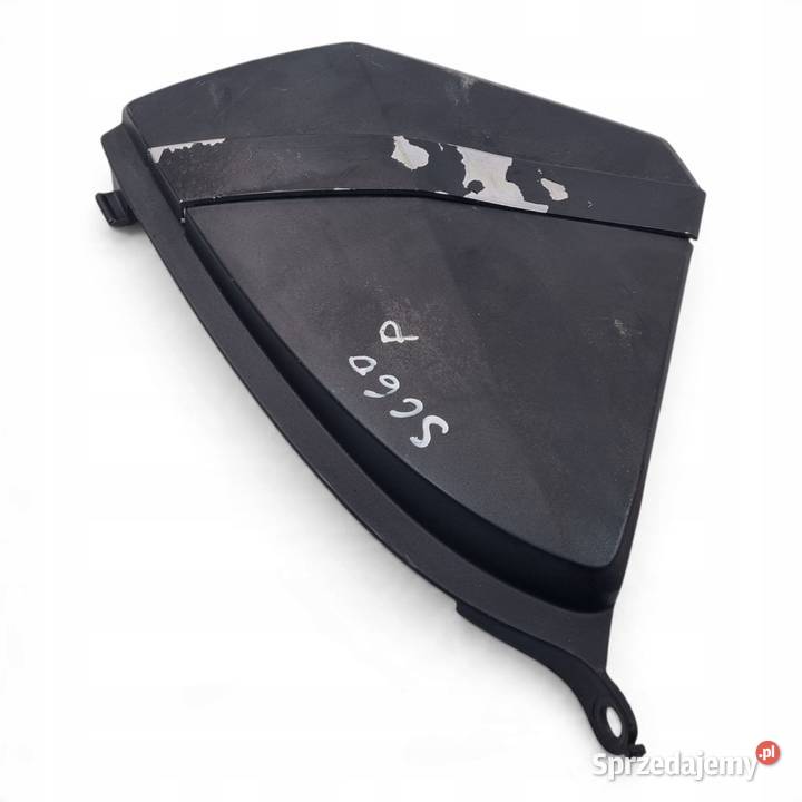 PRAWA OSŁONA MASKOWNICA Honda CB1000R CB 1000 R sprzedam