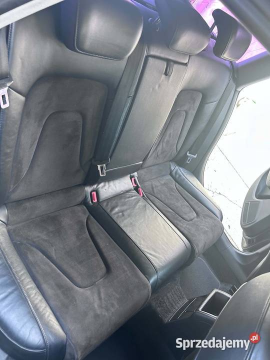 Audia a4 b8 avant Kosorowice sprzedam