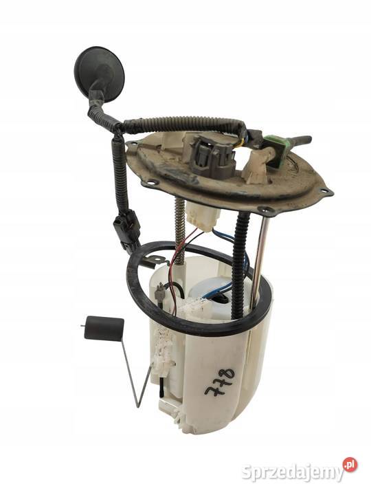 POMPA PALIWA PŁYWAK 16 B 1760A156 Mitsubishi ASX