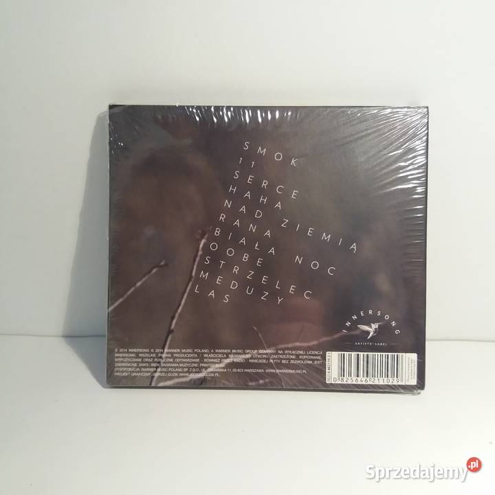 Lari Lu 11 nowy w folii Unikat Warta