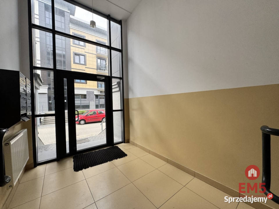 Mieszkanie 3561m2 2 pokojowe Białystok Żytnia