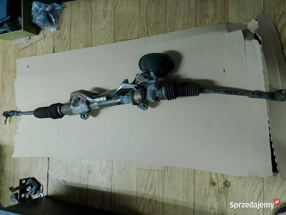 RENAULT MEGANE I PRZEKŁADNIA 7700433725 Rok produkcji 2000 Nieborowice