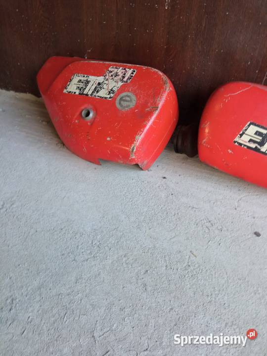 Bak boczki MZ etz lubelskie Świdnik