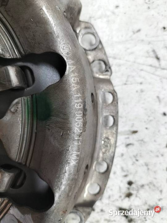 SPRZĘGŁO 4A15A119006211MX 13 16V Suzuki Wagon R