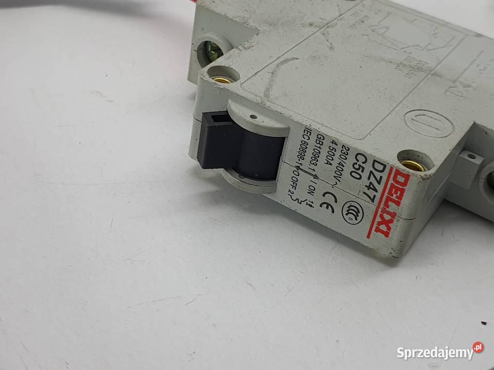 Silnik Elektryczny Ladowarka Kolo Eco Flash 2000 Łódź