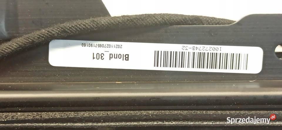 VOLVO V60 CC SZYBERDACH PANORAMA 32342699