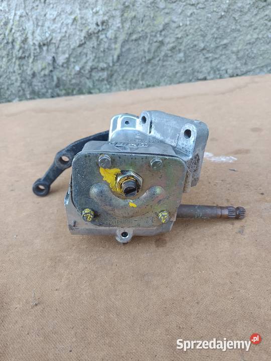 Maglownica fiat 126p sprzedam