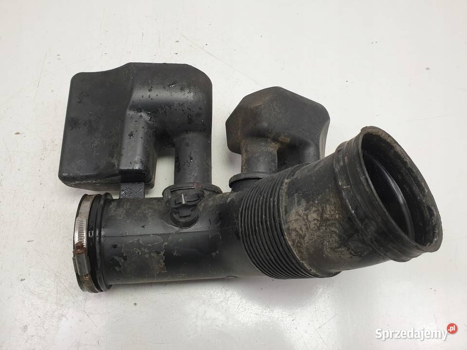 Range Rover P38 46 V8 RURA POWIETRZA Dolot Chełm