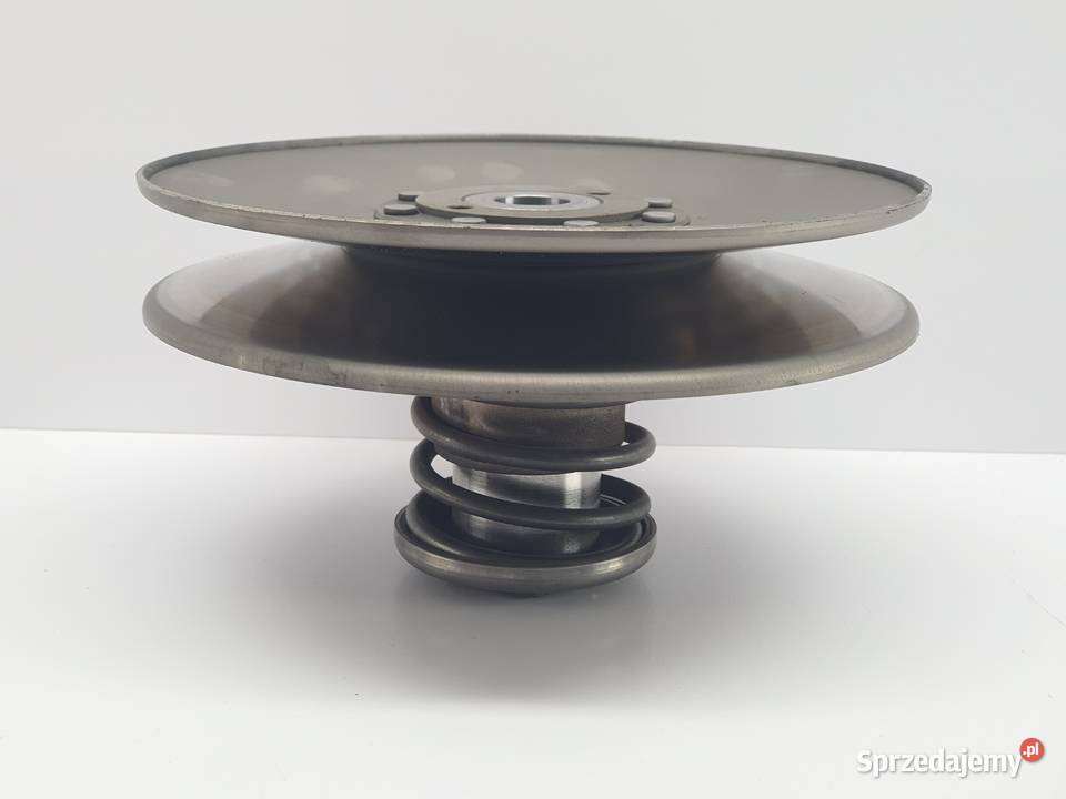 Sprzeglo Wariatora Talerz Sprezyna Yamaha Łódź