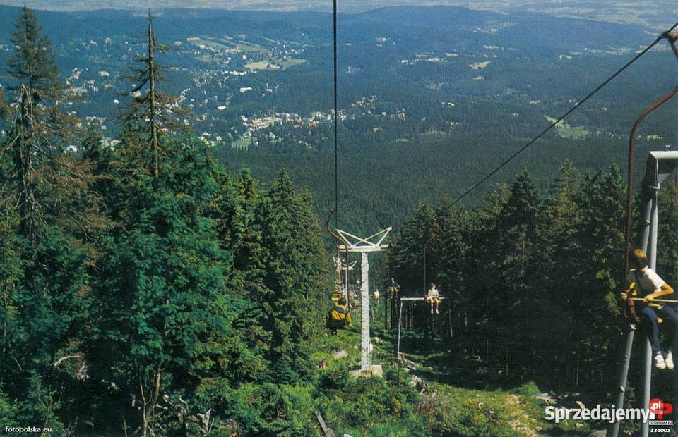Pobyt w Karkonoszach z rabatem 50 Willa Nimfa Szklarska Poręba