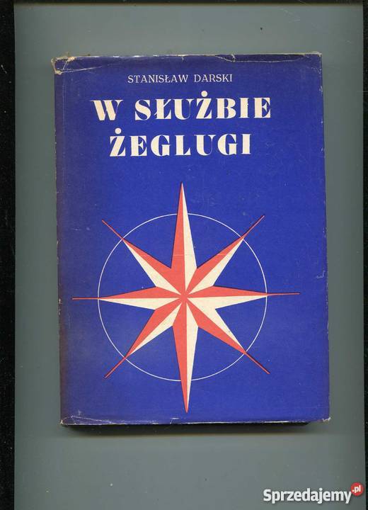 W służbie żeglugi Rok wydania 1978