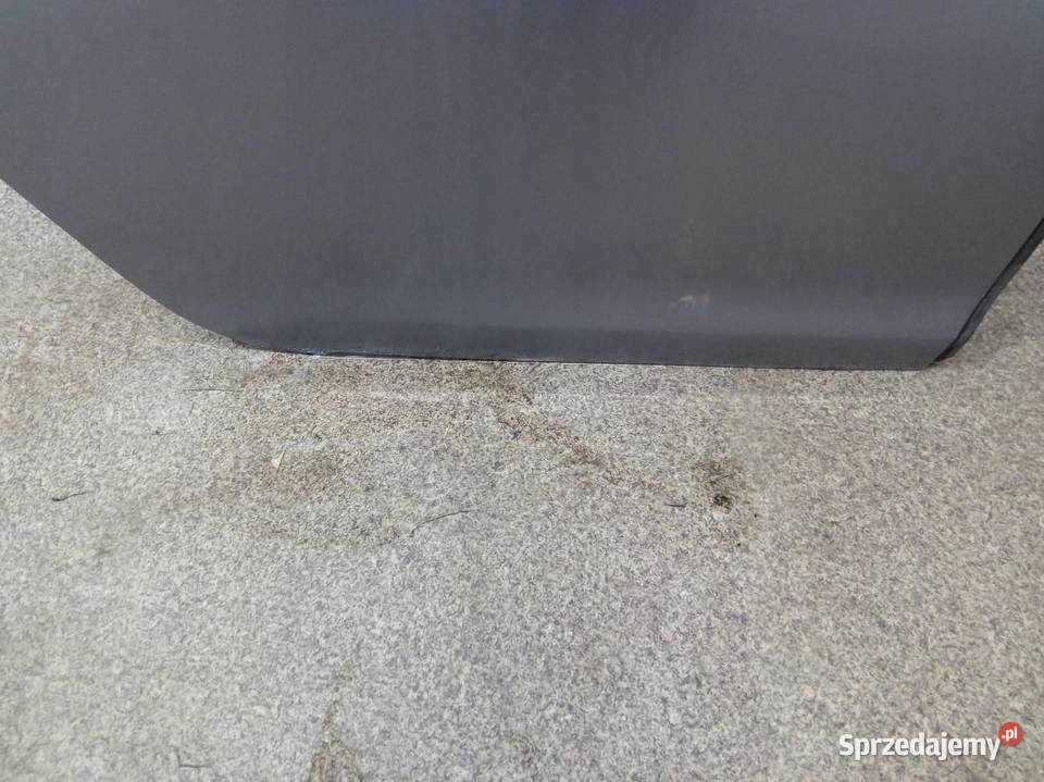 DRZWI PRAWE TYŁ KOMBI KCAC Peugeot 308 II 2014 świętokrzyskie