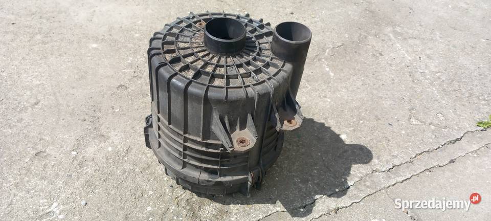 Kia K2500 K2700 obudowy filtrów powietrza Krzanowice