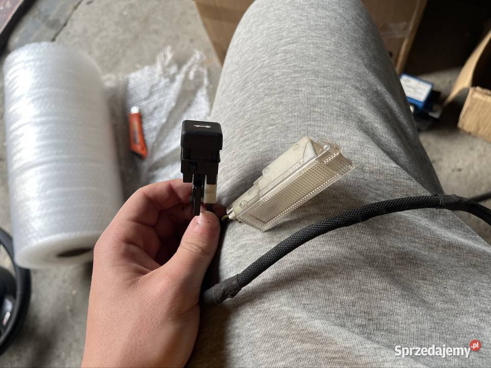 ALFA ROMEO 166 PRZYCISK PRZEŁĄCZNIK Panel sprzedam