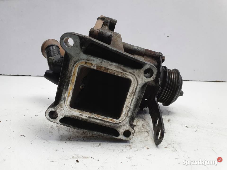 Ford Transit MK6 VI 20 TDDI POMPA WSPOMAGANIA Rudka