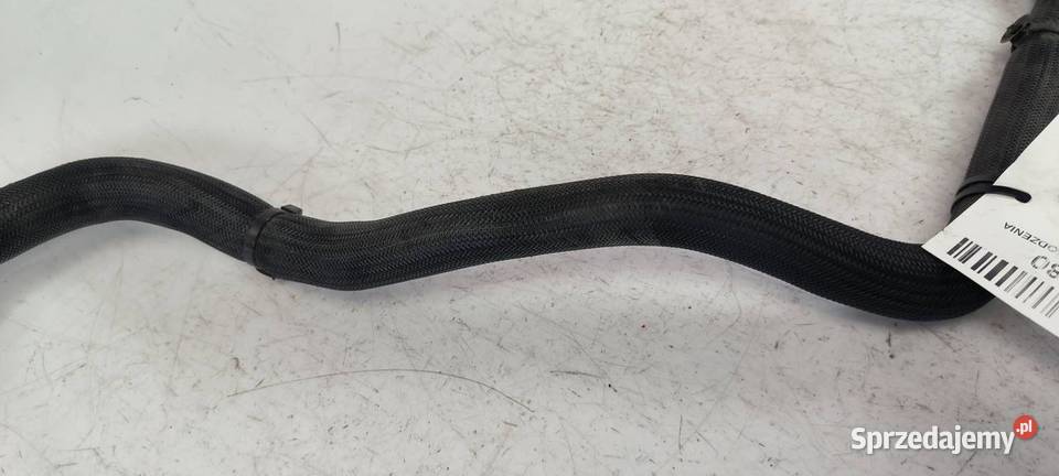 PRZEWÓD UKŁADU CHŁODZENIA RENAULT TRAFIC III Lipno