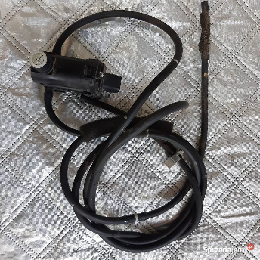 Hyundai Kona 985102J500 pompka spryskiwavzy Dębno