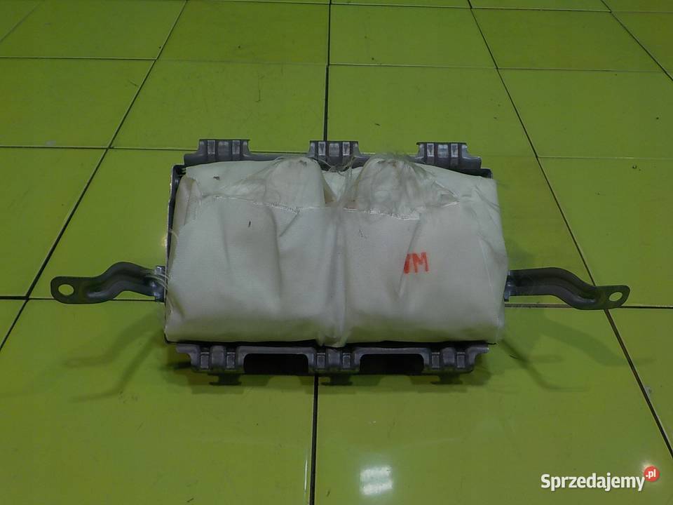 TOYOTA IQ 10 VVTI 09r HB 3D AIRBAG poduszka Suków