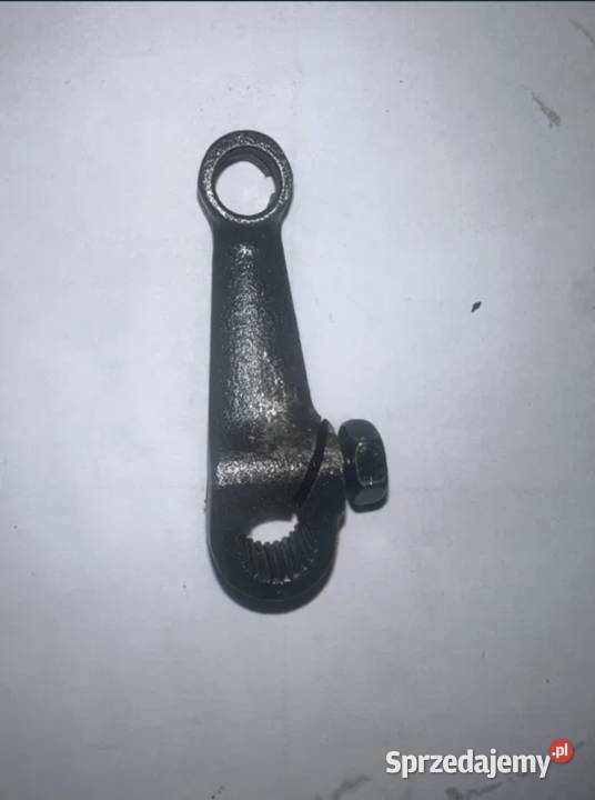 Uchwyt linki wybieraka SUZUKI GSXR 125 Ostrzeszów