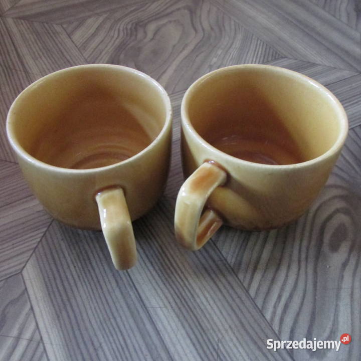 PORCELANA DOMAR FILIŻANKI Bytom