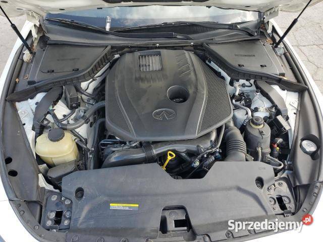Infiniti Q60 2017 Żuromin