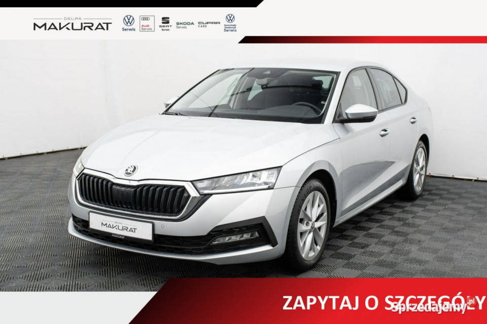 koda Octavia GD8N23115 TSI Ambition Kcofania elektrochrom. lusterko wst.