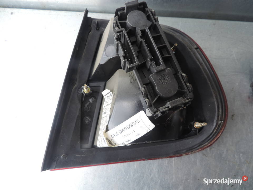 LAMPA LEWA TYLNA SEAT CORDOBA 1FL Nowy Sącz