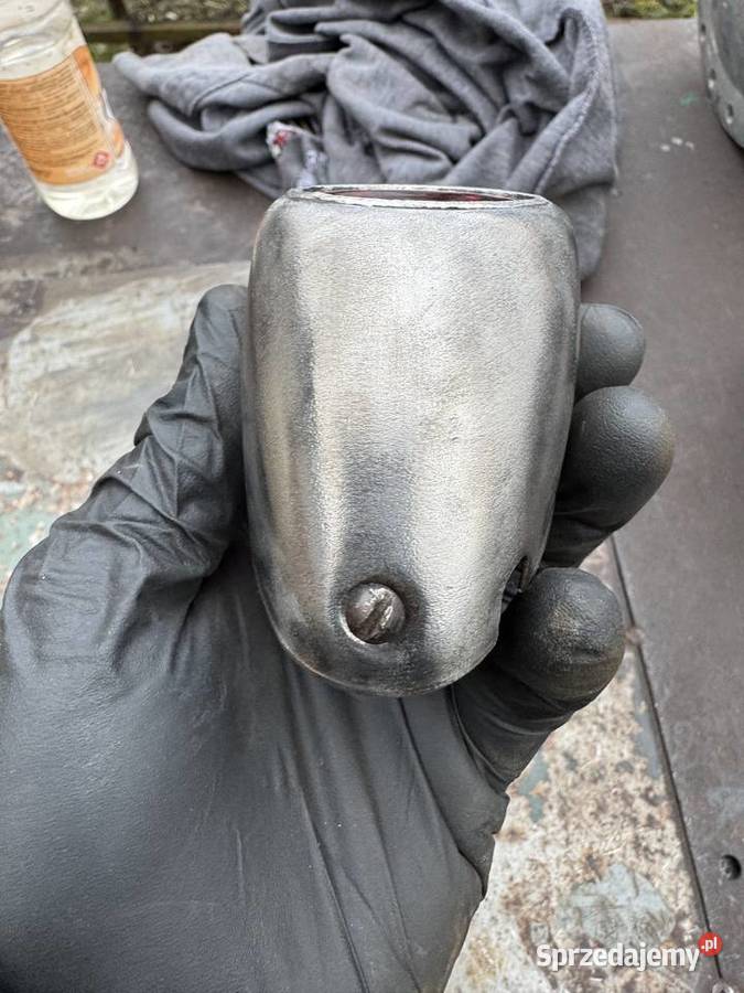 Iz49 oryginalna lampka STOP Tylna Pozostałe Przemyśl