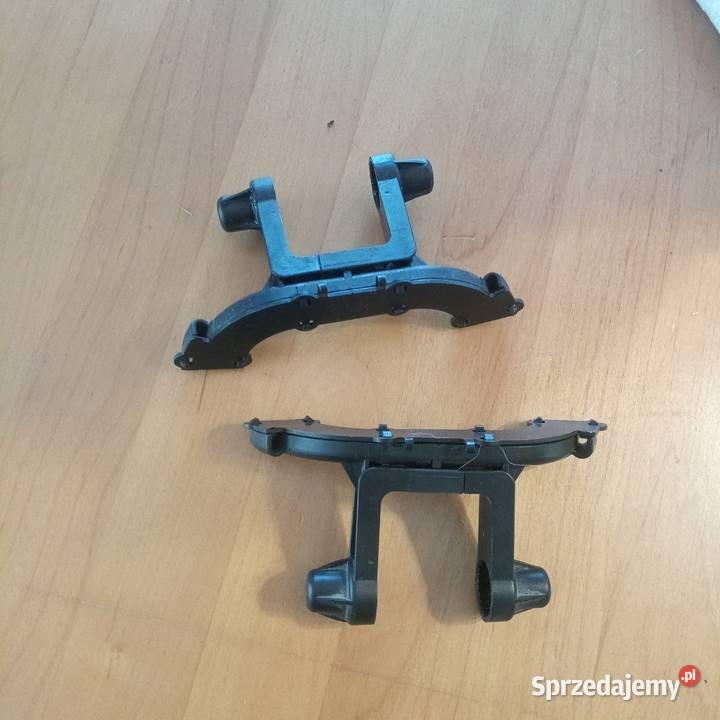 Mocowanie przewodu ABS VW corrado Corrado Motoryzacja