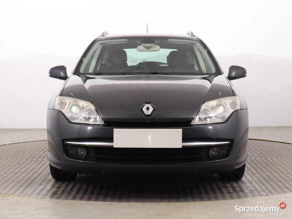 Renault Laguna 20 16V klimatyzacja