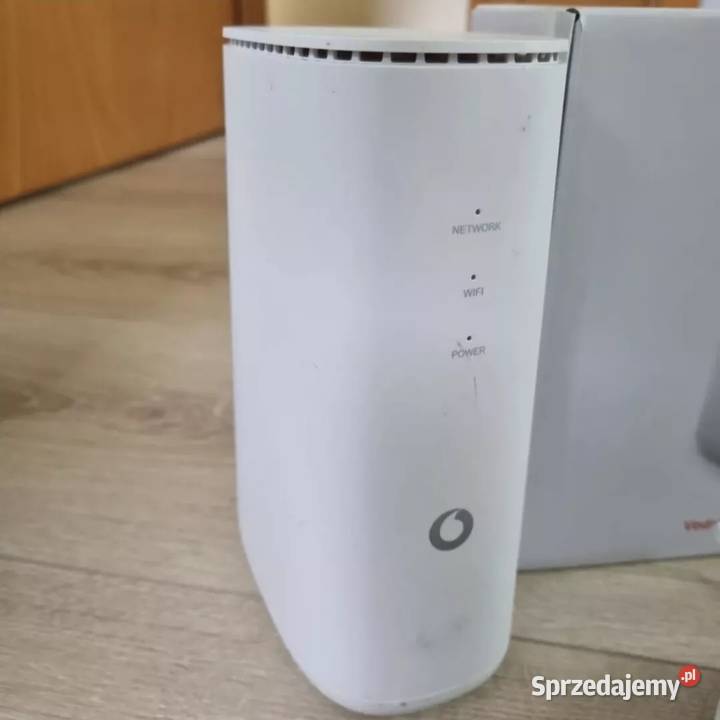 Router lte cat20 mf289f ZTE wifi 5G hz ruter do Internet i komunikacja