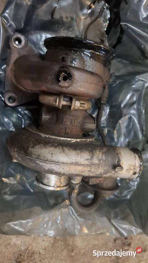 Citroen Jumper 22 Starcza