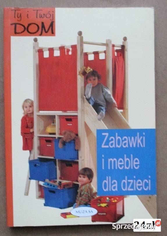 ARTBEITSMOBEL fur Buro und Wohnraum 1957meble Łódź