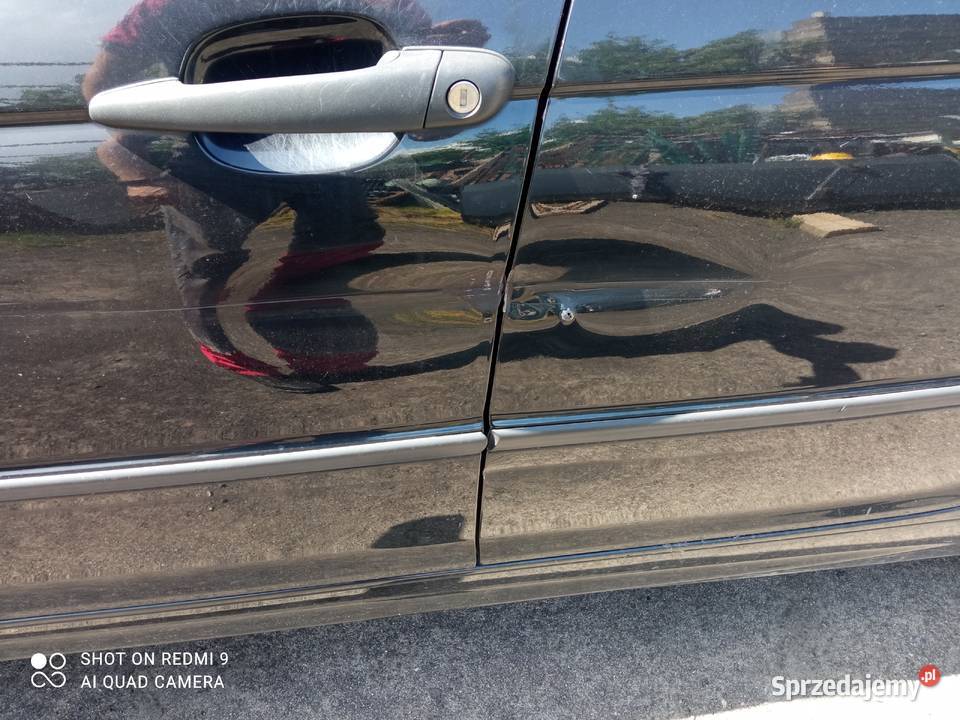 Sprzedam BMW E46 2000 318i klima 3 komplety kół