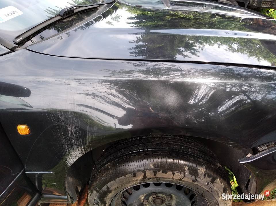 AUDI A4 B5 NA CZĘŚCI Zagrodno sprzedam