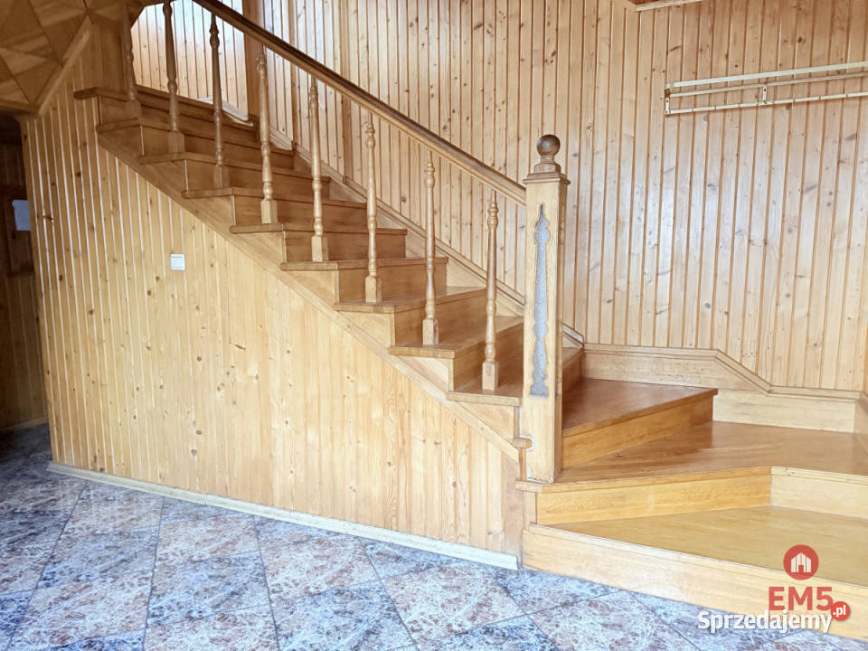 Dom wolnostojący 294m2 Białystok wolnostojący sprzedam