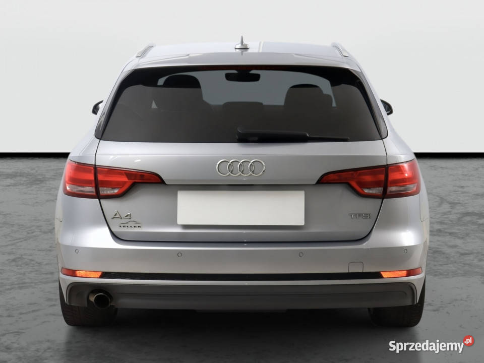 Audi A4 14 TFSI Piaseczno