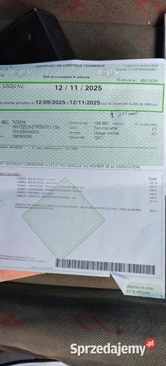 VW CADDY 176767 Nowa Wieś Lęborska sprzedam