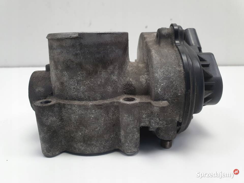Ford Focus MK2 II 16 16V PRZEPUSTNICA osobowe Janów sprzedam