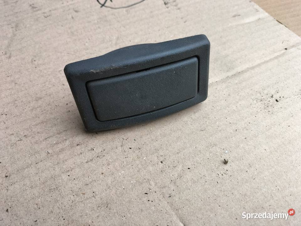 DUCATO BOXER JUMPER POPIELNICZKA Kamień-Kolonia